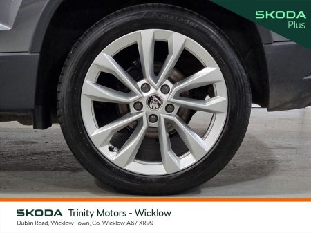 2022 Skoda Karoq - photo 9