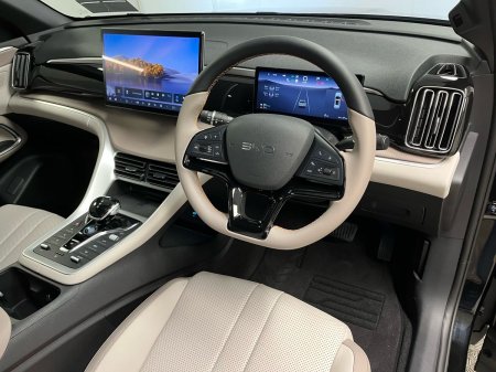 2026 BYD SEALION 5 - photo 9
