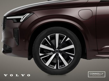 2027 Volvo XC90 - photo 5