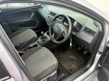 2019 SEAT Ibiza - photo 11