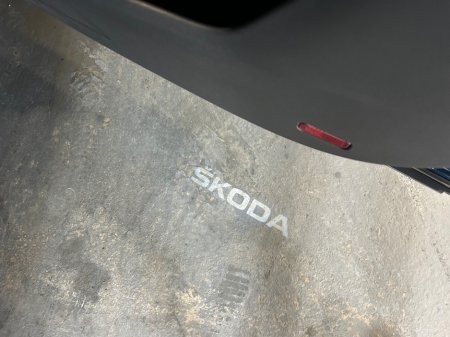 2024 Skoda Kodiaq - photo 17