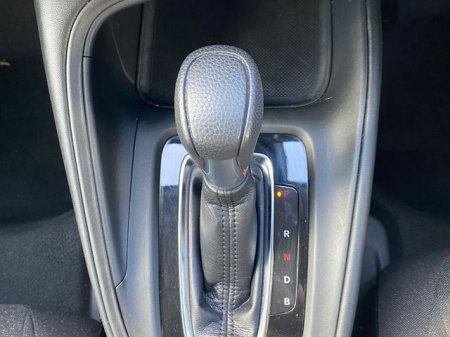 2022 Honda HR-V - photo 21