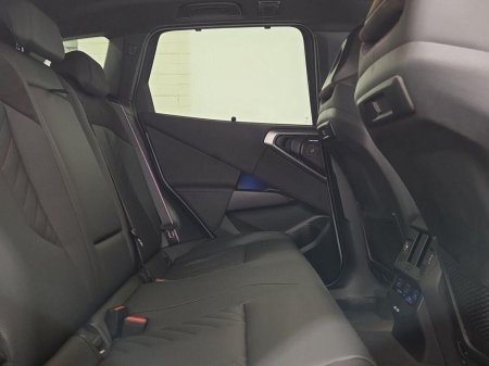 2025 BMW X3 - photo 21
