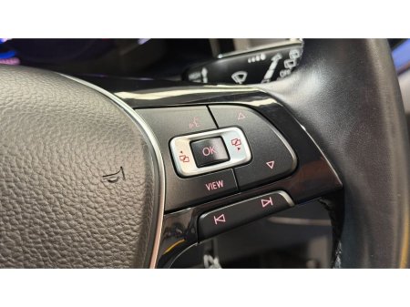 2019 Volkswagen Polo - photo 18