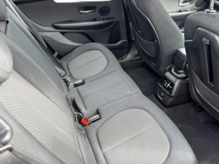 2016 BMW 2-Series - photo 23