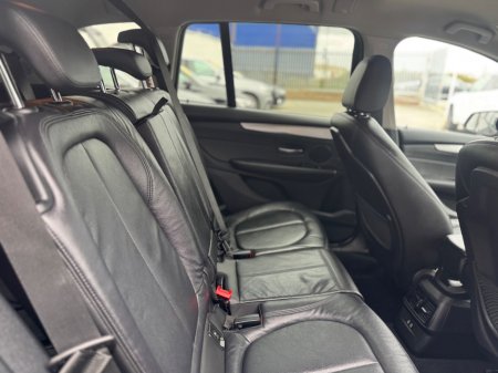 2021 BMW 2-Series - photo 24