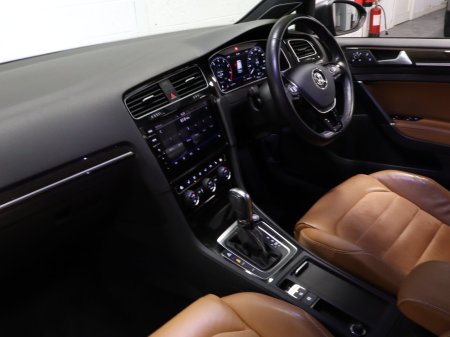2018 Volkswagen Golf - photo 36