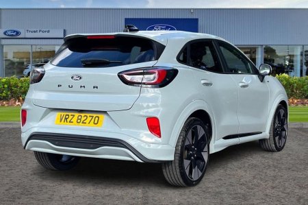 2024 Ford Puma - photo 4