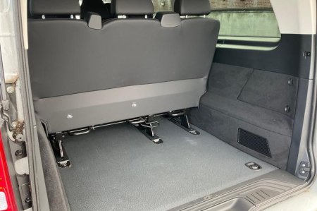 2025 Mercedes-Benz Vito - photo 4