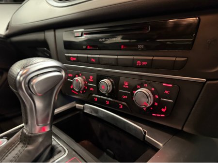 2013 Audi A6 - photo 34
