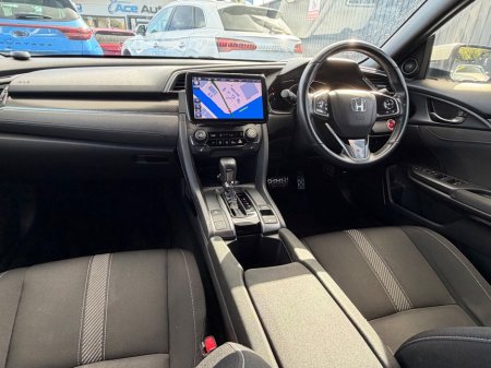 2019 Honda Civic - photo 47