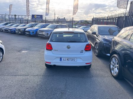 2015 Volkswagen Polo - photo 5