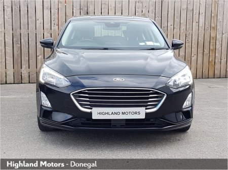 2021 Ford Focus - photo 9