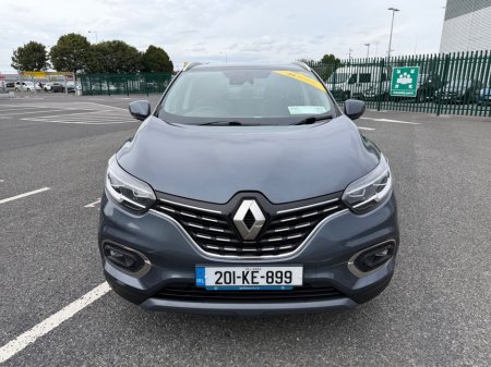 2020 Renault Kadjar - photo 8