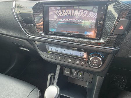 2016 Toyota Corolla - photo 22