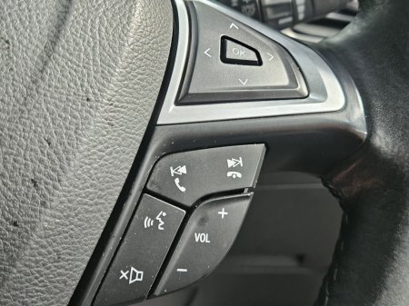 2019 Ford Galaxy - photo 14