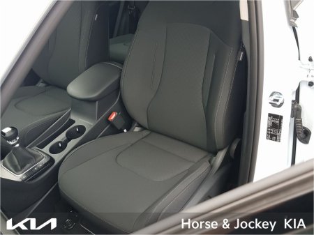 2026 Kia Sportage - photo 21