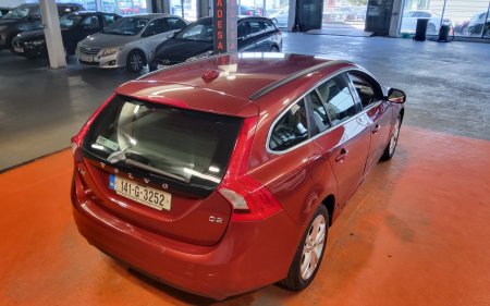 2014 Volvo V60 - photo 2