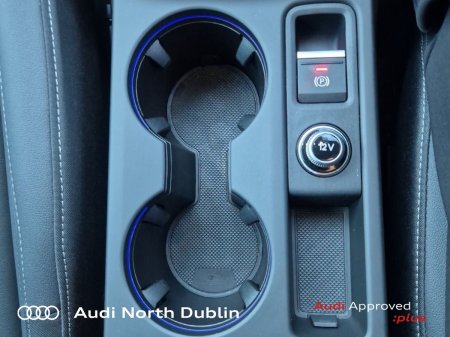 2025 Audi A3 - photo 36