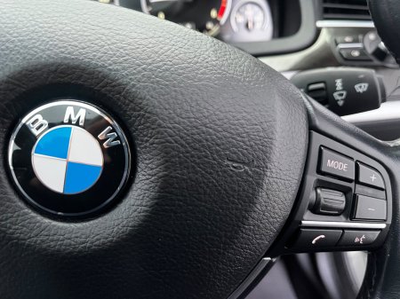 2016 BMW 5-Series - photo 17