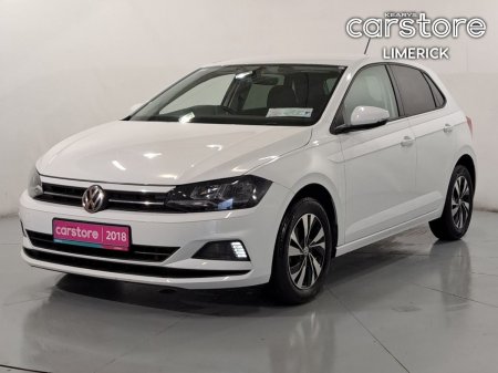 2018 Volkswagen Polo - photo 7