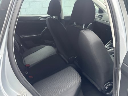 2019 Volkswagen Polo - photo 10