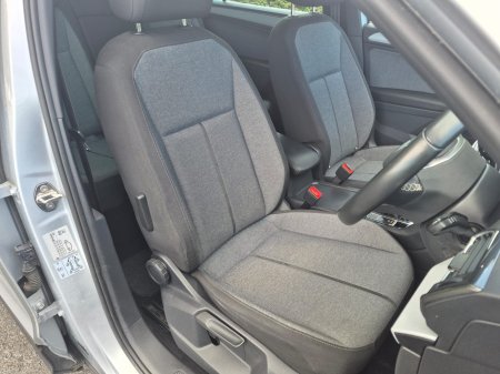 2023 SEAT Tarraco - photo 18
