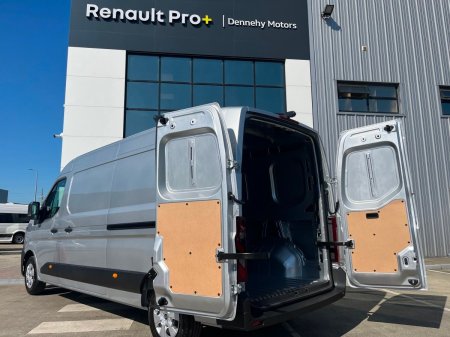 2026 Renault Master - photo 7