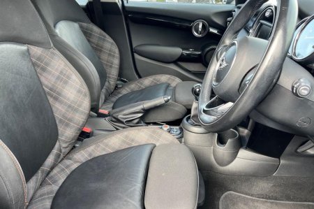 2017 Mini Cooper - photo 17