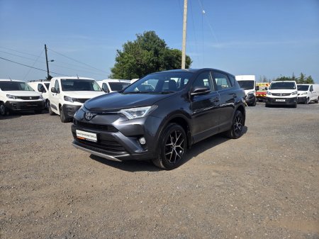 2016 Toyota RAV4 - photo 3