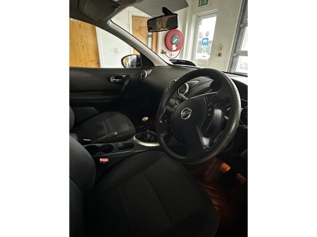 2013 Nissan Qashqai - photo 12