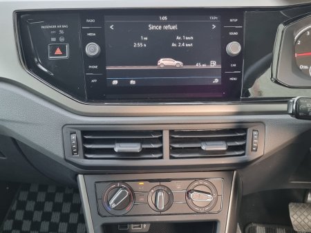 2018 Volkswagen Polo - photo 15