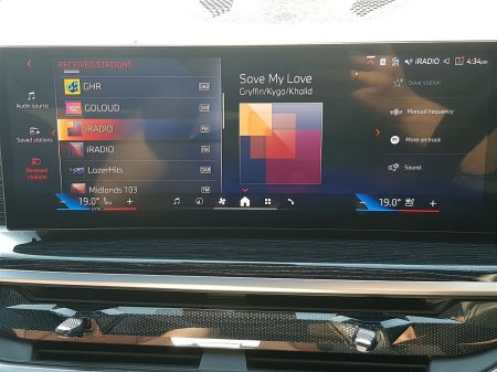 2024 BMW X5 - photo 17