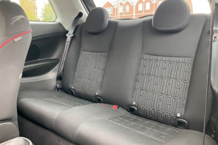 2022 Fiat 500e - photo 20