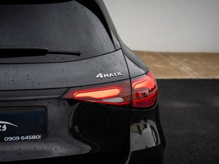 2026 Mercedes-Benz GLC - photo 6