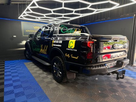 2024 Ford Ranger - photo 15
