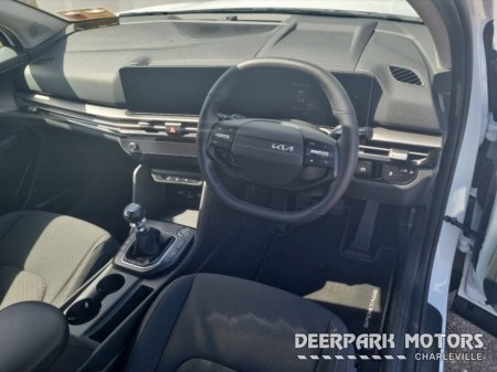 2026 Kia Sportage - photo 5