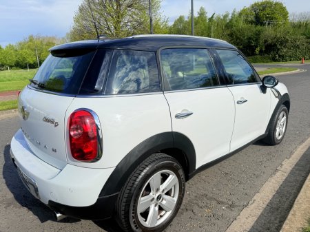 2016 Mini Countryman - photo 8