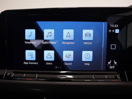 2023 Volkswagen Golf - photo 20