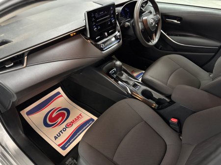 2019 Toyota Corolla - photo 13