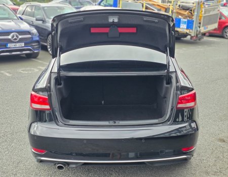 2019 Audi A3 - photo 18