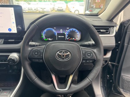 2023 Toyota RAV4 - photo 9
