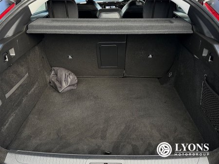 2025 Peugeot 408 - photo 14