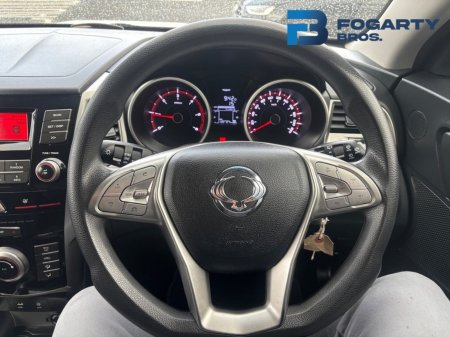 2019 SsangYong Tivoli - photo 10