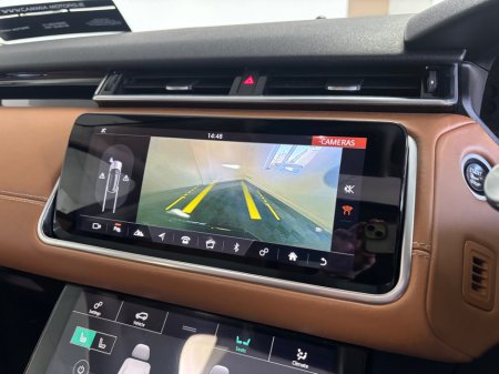 2018 Land Rover Range Rover Velar - photo 17
