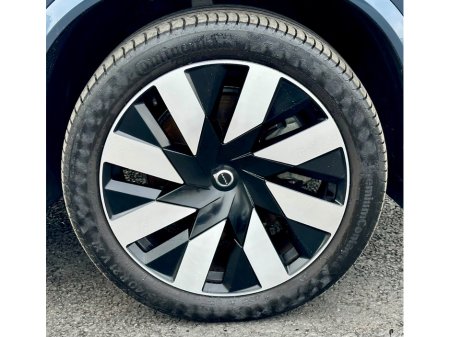 2025 Volvo XC90 - photo 35