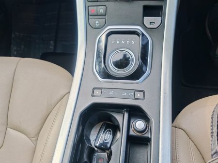 2014 Land Rover Range Rover Evoque - photo 16