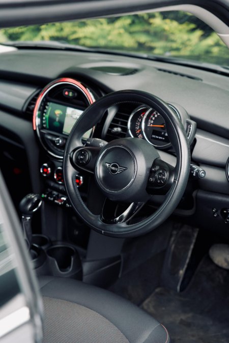 2019 Mini Cooper - photo 18