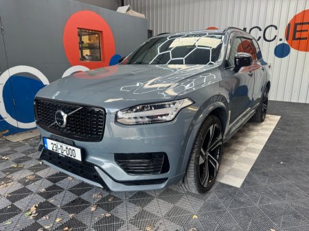 2023 Volvo XC90 - photo 6