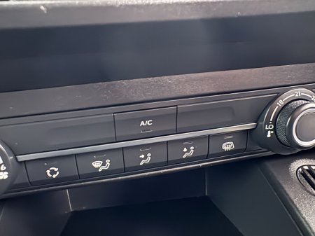 2019 Vauxhall Combo - photo 10